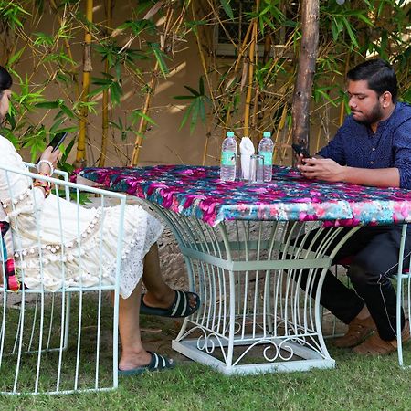 Petal Of Mewar - A Luxury Boutique Hotel อุเดเปอร์ ภายนอก รูปภาพ