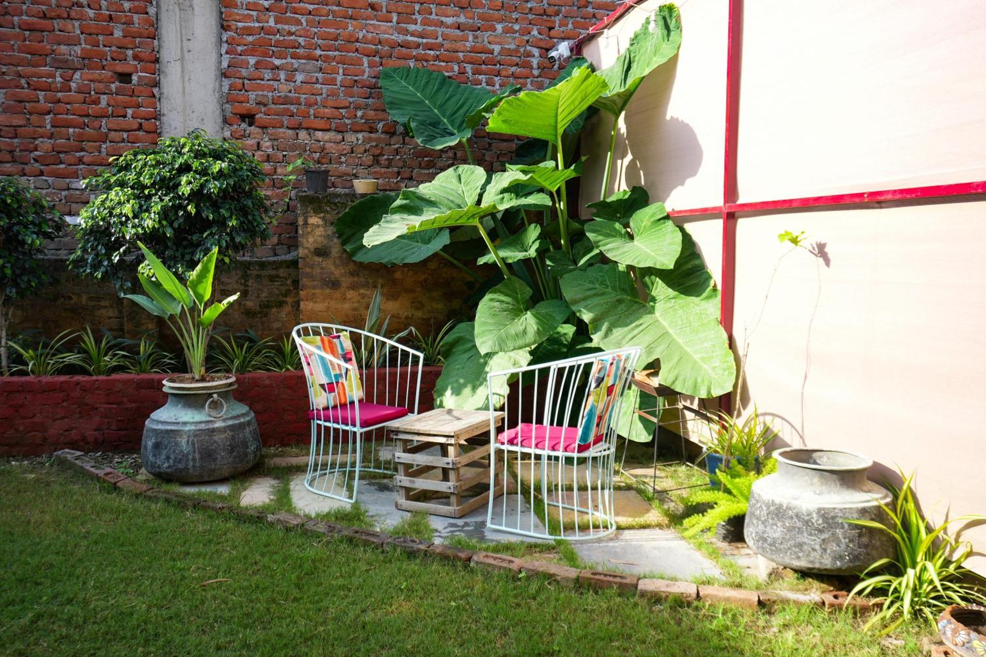 Petal Of Mewar - A Luxury Boutique Hotel อุเดเปอร์ ภายนอก รูปภาพ