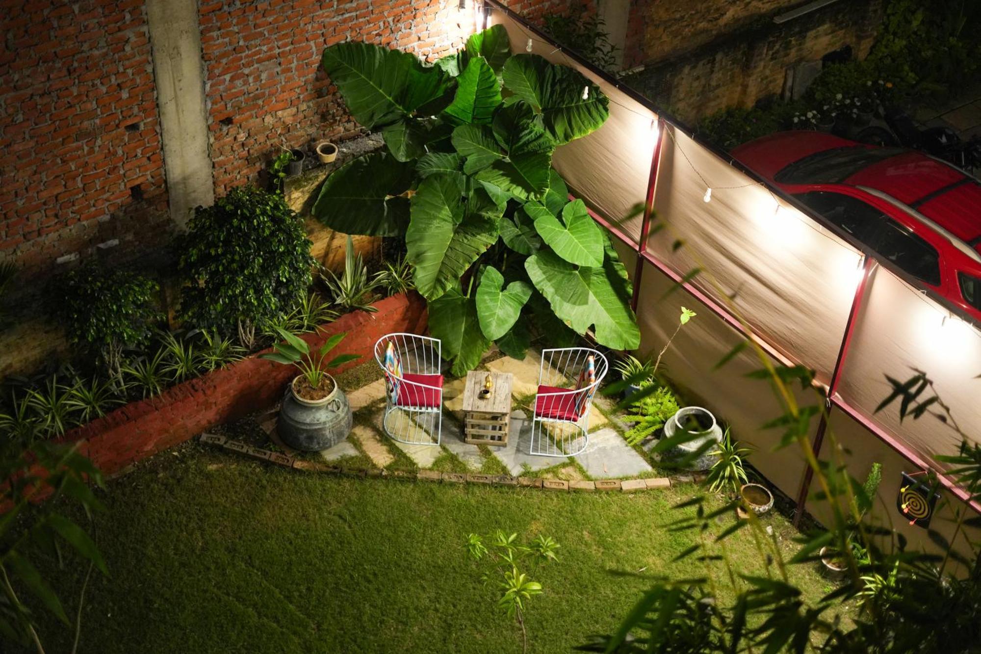 Petal Of Mewar - A Luxury Boutique Hotel อุเดเปอร์ ภายนอก รูปภาพ