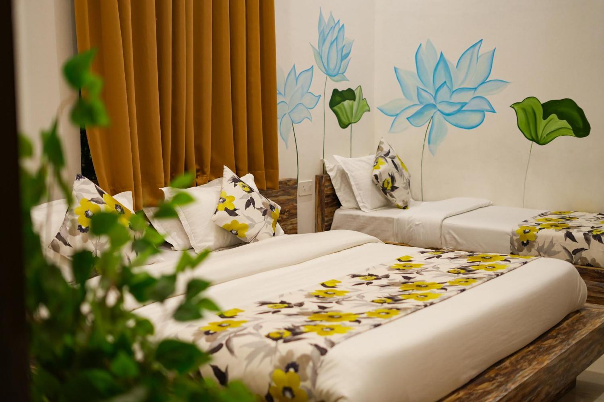 Petal Of Mewar - A Luxury Boutique Hotel อุเดเปอร์ ภายนอก รูปภาพ