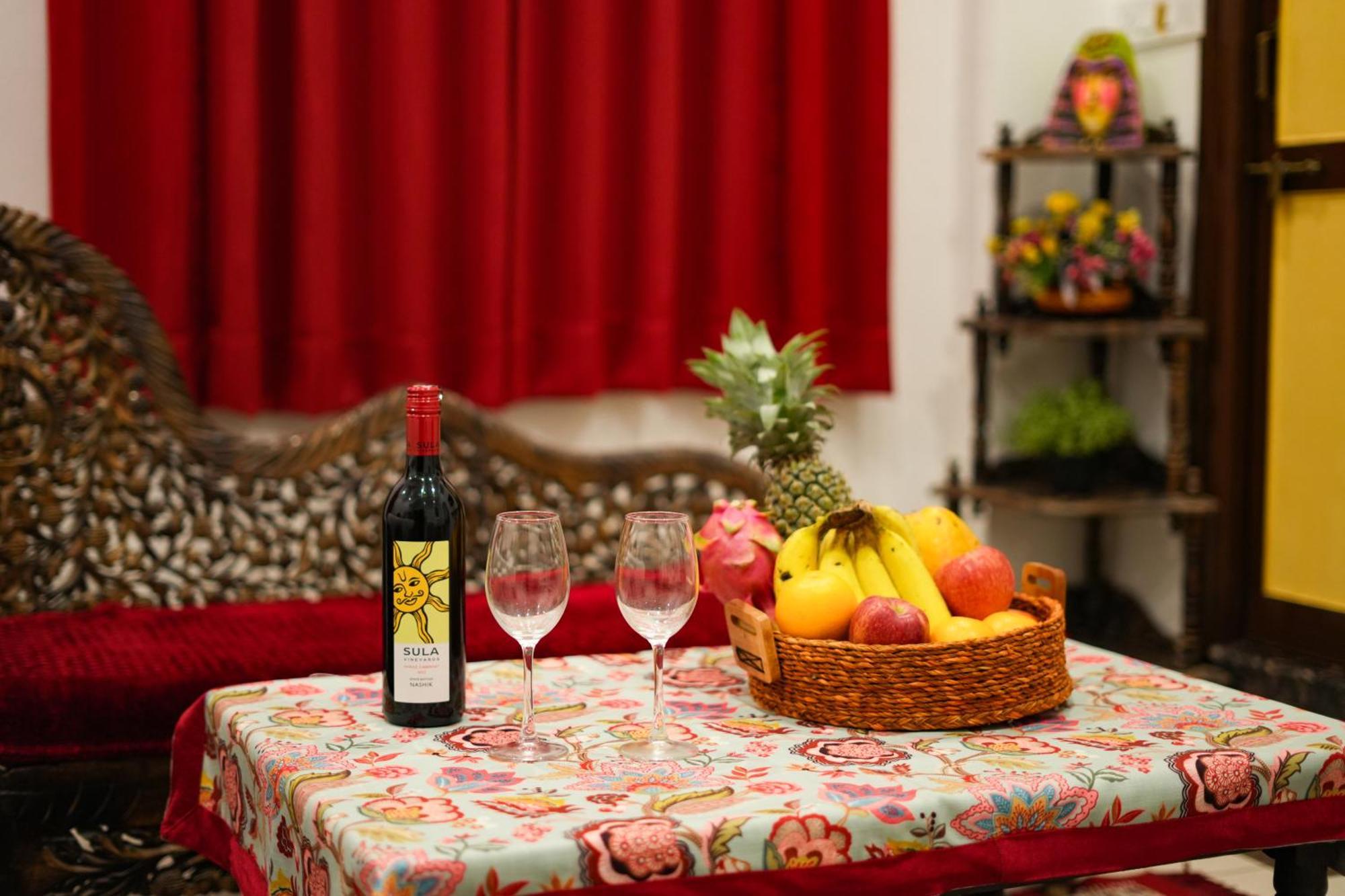 Petal Of Mewar - A Luxury Boutique Hotel อุเดเปอร์ ภายนอก รูปภาพ